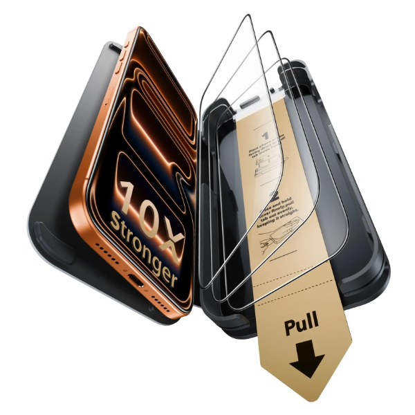 ESR UltraFit Armorite Pro Screen Protector For iPhone 17 Series: Best Other Phones & Tabs Accessories for Sale | Best Price in Sri Lanka 2025 2